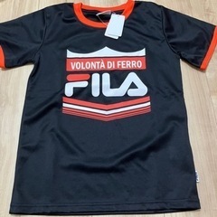 新品　FILA  150センチ