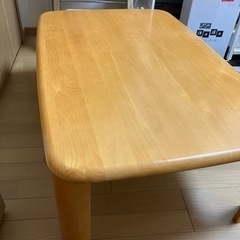 家具 テーブル こたつ