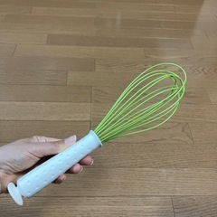 （お取引き中）泡立て器