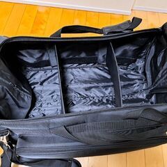 久保田スラッガー　キャリーバッグ