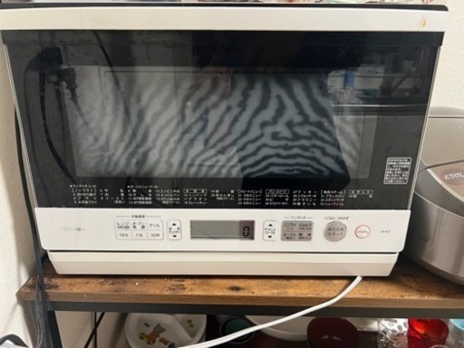 オーブンレンジ