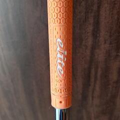 アイアン(オマケ付き)