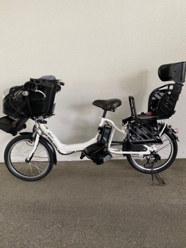 自転車 電動アシスト自転車