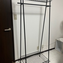 家具 収納家具 スチールラック