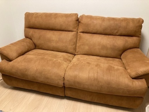 家具 ソファ 3人掛けソファ