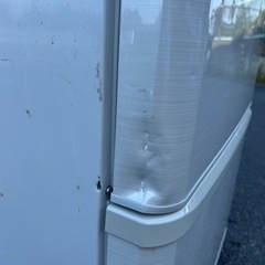 ✅プラズマクラスター冷凍冷蔵庫㊗️保証あり🌸設置込み🚘配達可能