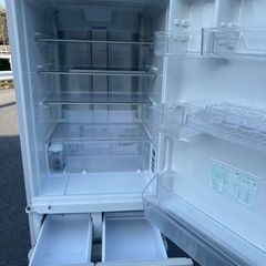 ✅プラズマクラスター冷凍冷蔵庫㊗️保証あり🌸設置込み🚘配達可能