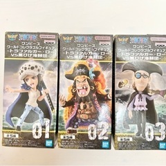 ワンピース ワールドコレクタブル ONE PIECE ワーコレ ...