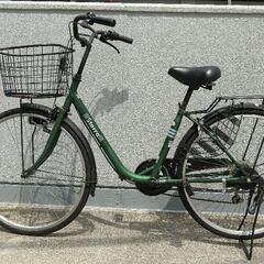 【決定】自転車  バイク  