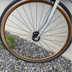 最終値下げ価格です！FUJI フェザーピストバイク 2021年モデル