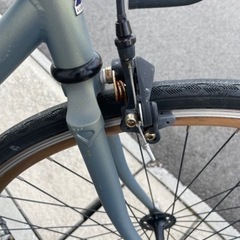 最終値下げ価格です！FUJI フェザーピストバイク 2021年モデル