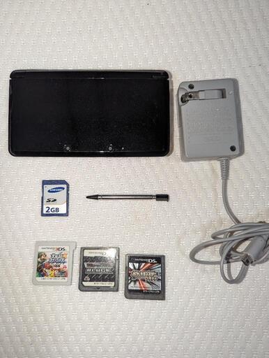 おもちゃ ポータブルゲーム ニンテンドーDS,3DS