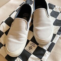 VANS VAULT×TAKA HAYASHI Slip-On ...