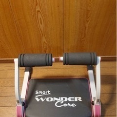 ワンダーコアスマート WONDER Core Smart WCS...