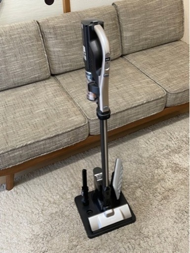 PV-BL-30H 日立　パワかるスティック　ヘッド新品