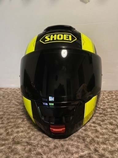 その他 SHOEI