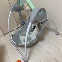 電動バウンサー