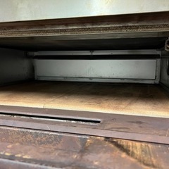 コンボオーブン　　　　　　　