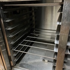 コンボオーブン　　　　　　　