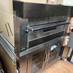 コンボオーブン　　　　　　　