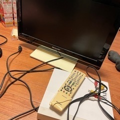 家電 テレビ 液晶テレビ