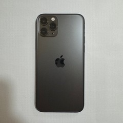 iPhone11Pro ジャンク品