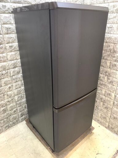 大阪送料無料★3か月保証★冷蔵庫★パナソニック★2023年★138L★NR-B14HW-T★R-774