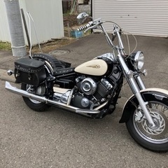 バイクの修理をしていただける方を探しています