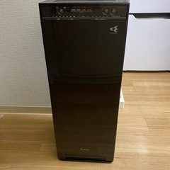 【ネット決済】【美品】ダイキン空気清浄機