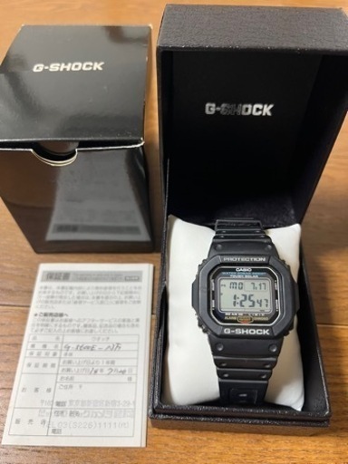 G SHOCK 腕時計
