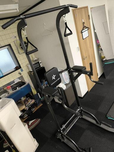 トレーニング器具