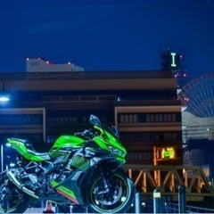 【ネット決済】zx25r