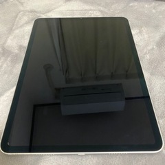 iPad Pro11 第3世代 256GB☆値下げ交渉○