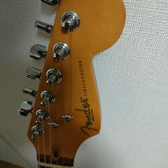 Fender USA アメスタ