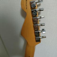Fender USA アメスタ