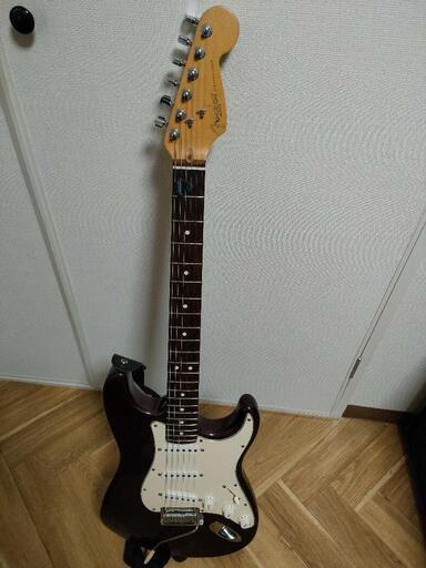Fender USA アメスタ