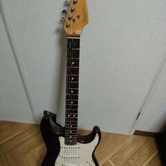 Fender USA アメスタ