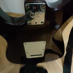 Fender USA アメスタ