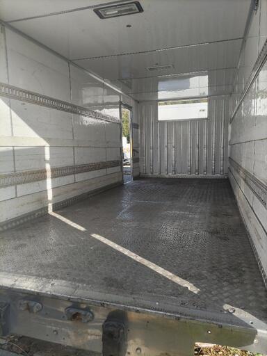 大好き 印西市】鍵付き 横スライド扉付き 長さ (No.Y-371) 保冷コンテナ その他