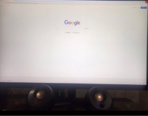 22年製32インチ LG ２K対応ゲーミングモニター