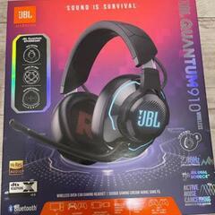 JBL ジェイビーエル Quantum 910 Wireless...