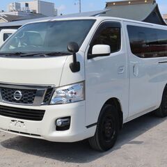 NV350キャラバンプレミアムGX4WDディーゼル/車検1…