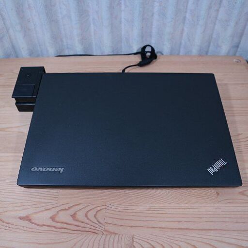 お取引中⭐︎メモリ16GB. SSD240GB.i5ハイスペの贅沢ビックリPCです