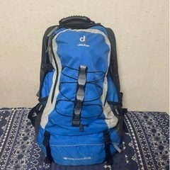 Deuter バックパック 65L