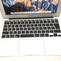 Apple MacBook Air Early2014 A146...