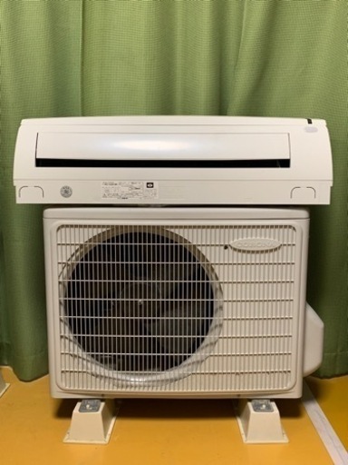 土日限定特価③‼️6畳用❗️2020年❗️取付込❗️CORONAエアコン