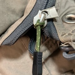 ホールアース TC二股ポールテント+WAQフロントウォール