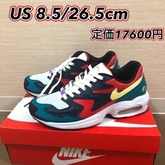 【26.5cm】NIKE AIR MAX2 LIGHT SP H...