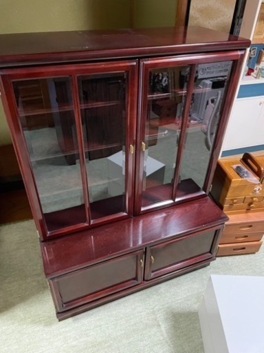 家具 収納家具 キャビネット