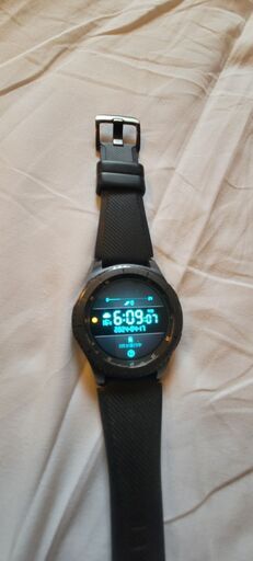 GalaxyウォッチS3